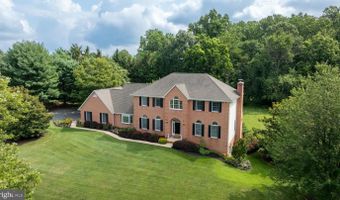 7 MANOR KNOLL Ct, Baldwin, MD 21013
