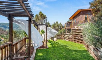 679 Pinon Dr, Basalt, CO 81621