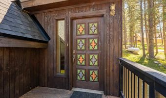 42 Pine Valley Rd, Angel Fire, NM 87710