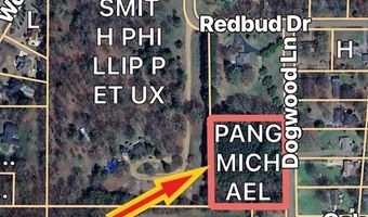 209 Dogwood Ln, Batesville, MS 38606