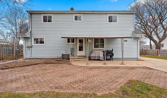 925 W LINDBERGH St, Appleton, WI 54914