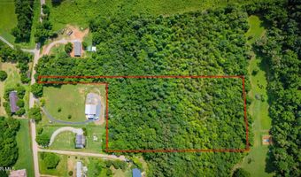 Lots 15-16 Babbs Mill Road, Afton, TN 37616
