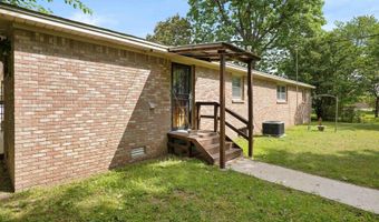 205 Central Ave, Bay, AR 72411