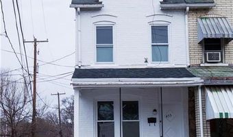 455 W Whitehall St, Allentown, PA 18102