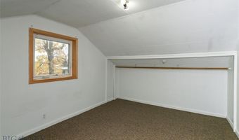 618 E 2nd Ave, Big Timber, MT 59011