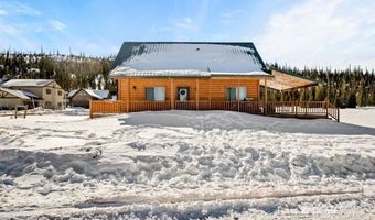 674 E Park-U-Pine Walk, Brian Head, UT 84719