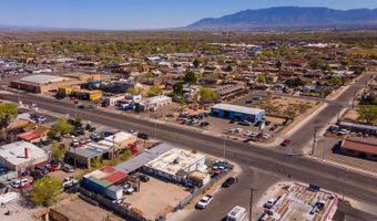 237 OLD COORS Dr SW, Albuquerque, NM 87121