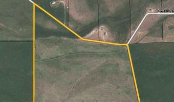MERNA-ELK HORN RD, Daniel, WY 83113