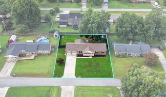603 Bates St, Athens, AL 35611