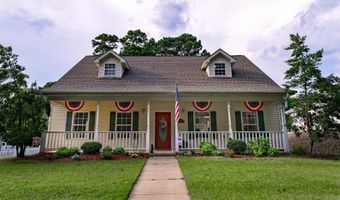 1808 Forrest Park Dr, Arkadelphia, AR 71923