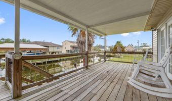 10052 New Mexico St, Bay St. Louis, MS 39520