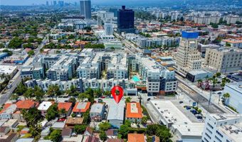 724 S Sycamore Ave, Los Angeles, CA 90036