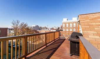 123 E FORT Ave, Baltimore, MD 21230