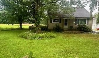 1031 County Road 2075, Ashland, OH 44805