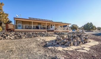 10777 Raging Crab Rd, Ash Fork, AZ 86320