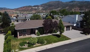 723 S St. James Pl, Cedar City, UT 84720