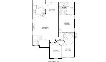 1979 Stonecrest Dr, Austell, GA 30106