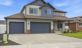 171 S Treeline St, Airway Heights, WA 99001