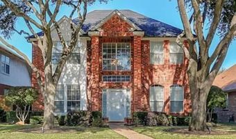 1719 Live Oak Ln, Allen, TX 75002