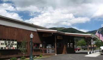 355 S WASHINGTON St, Afton, WY 83110