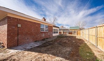 5216 WESTWAY Trl, Amarillo, TX 79109