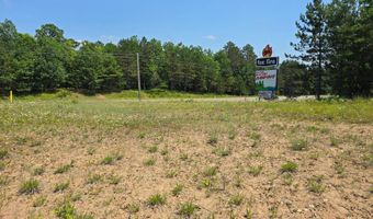 Off HWY 51, Arbor Vitae, WI 54521