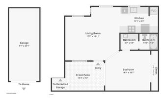 3693 Avocado Village Ct 198, La Mesa, CA 91941