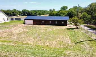 2019 N Lake Dr, Weatherford, TX 76085