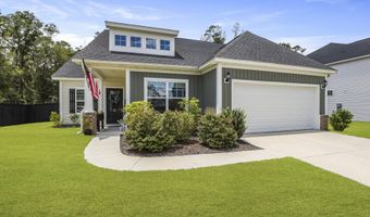 158 Thistle Ln, Beaufort, SC 29907