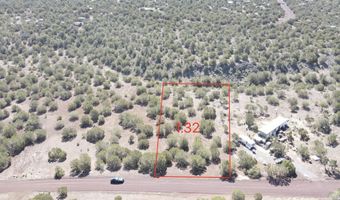 50 County Road 3190, Vernon, AZ 85940