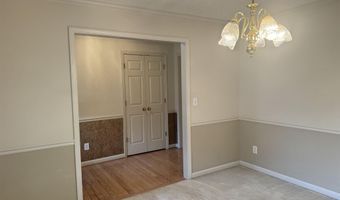 1117 BERKSHIRE Dr, Anniston, AL 36207