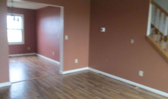 4520 N Ruppert Rd, Attica, IN 47918