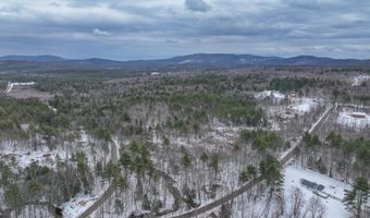 00 Fairgrounds Rd 4-4, Bradford, NH 03221