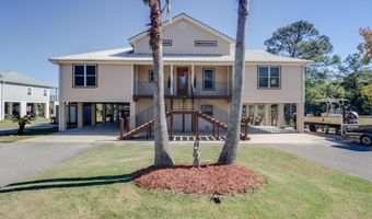 10452 Riviere Vue Dr, Biloxi, MS 39532