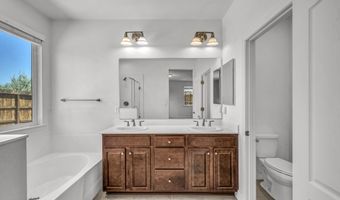 1114 Monument Peak Dr, Carson City, NV 89701