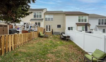 1852 OXFORD Sq, Bel Air, MD 21015