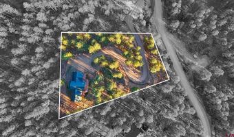 221 Deer Ridge Dr, Bayfield, CO 81122