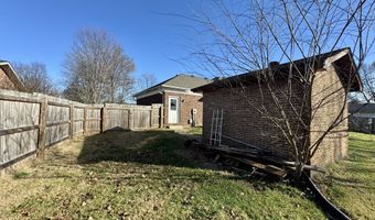 3608 Donna Way, Bardstown, KY 40004