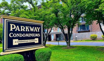 6011 EMERSON St 307, Bladensburg, MD 20710