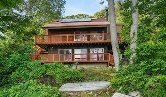 12 Sage Rd, Danbury, CT 06810
