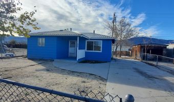 925 Arb St, Hawthorne, NV 89415