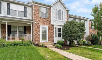 317 QUILTING Way, Bel Air, MD 21015