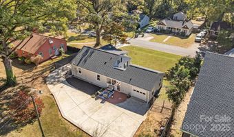 3913 Admiral Ave, Charlotte, NC 28205