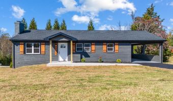 333 N Main St, Amherst, VA 24521