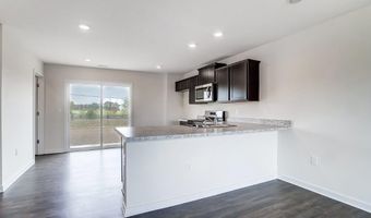 5 Walnut Mill Way Plan: Fairton, Ashville, OH 43103