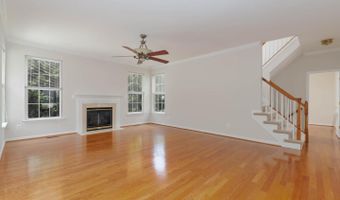 442 CLYDEBANK Dr, Abingdon, MD 21009