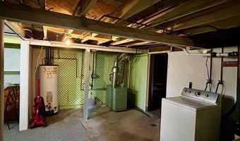 401 S 7th St, Basin, WY 82410