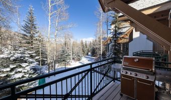 63 Avondale Ln R-1, Beaver Creek, CO 81620