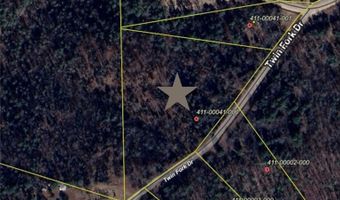 TBD Twin Fork DR, Bergman, AR 72601