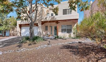 7409 Palomas Park Ave NE, Albuquerque, NM 87109